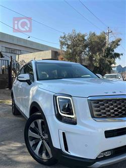 Kia Telluride